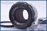 ニコン Nikon NIKKOR-S.C Auto 50mm F1.4 非Ai 前後キャップ&レンズフィルター付 同梱無料 #yk9929