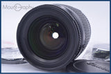 【動作保証】 ニコン Nikon AF NIKKOR 28-80mm F3.5-5.6 D 前後キャップ&レンズフィルター付 同梱無料 #yk9931
