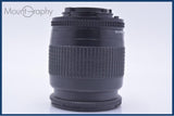 【動作保証】 ニコン Nikon AF NIKKOR 28-80mm F3.5-5.6 D 前後キャップ&レンズフィルター付 同梱無料 #yk9931