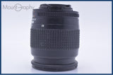【動作保証】 ニコン Nikon AF NIKKOR 28-80mm F3.5-5.6 D 前後キャップ&レンズフィルター付 同梱無料 #yk9931