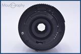 【動作保証】 ニコン Nikon AF NIKKOR 28-80mm F3.5-5.6 D 前後キャップ&レンズフィルター付 同梱無料 #yk9931