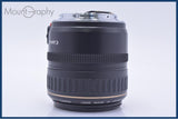 【動作保証】 キヤノン Canon EF 28-105mm F3.5-4.5 USM 前後キャップ&レンズフィルター付 同梱無料 #yk9932