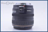 【動作保証】 キヤノン Canon EF 28-105mm F3.5-4.5 USM 前後キャップ&レンズフィルター付 同梱無料 #yk9933
