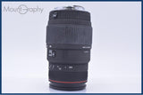 【動作保証】 シグマ SIGMA APO DG 70-300mm F4-5.6 前後キャップ&レンズフィルター付 キヤノンEF用(AF) 同梱無料 #yk9935