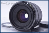 【動作保証】 キヤノン Canon EF 35-70mm F3.5-4.5 前後キャップ&レンズフィルター付 同梱無料 #yk9937