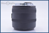 【動作保証】 キヤノン Canon EF 35-70mm F3.5-4.5 前後キャップ&レンズフィルター付 同梱無料 #yk9937