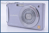 難あり パナソニック Panasonic LUMIX DMC-FX500 同梱無料 #yk9939