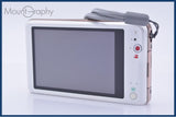 パナソニック Panasonic LUMIX DMC-FX80 バッテリー付属 同梱無料 #yk9941
