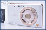 パナソニック Panasonic LUMIX DMC-FX80 バッテリー付属 同梱無料 #yk9943