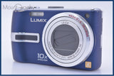 難あり パナソニック Panasonic LUMIX DMC-TZ3 10x 同梱無料 #yk9944