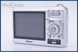ニコン Nikon COOLPIX S2 バッテリー付属 同梱無料 #yk9946