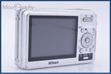 ニコン Nikon COOLPIX S2 バッテリー付属 同梱無料 #yk9946