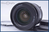 【動作保証】 ニコン Nikon AF NIKKOR 24-50mm F3.3-4.5 前後キャップ&レンズフィルター&フード付 同梱無料 #yk9949