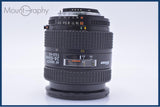 【動作保証】 ニコン Nikon AF NIKKOR 24-50mm F3.3-4.5 前後キャップ&レンズフィルター&フード付 同梱無料 #yk9949