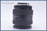 【動作保証】 ニコン Nikon AF NIKKOR 24-50mm F3.3-4.5 前後キャップ&レンズフィルター&フード付 同梱無料 #yk9949