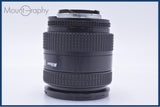 【動作保証】 ニコン Nikon AF NIKKOR 24-50mm F3.3-4.5 前後キャップ&レンズフィルター&フード付 同梱無料 #yk9949