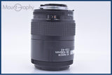 【動作保証】 ニコン Nikon AF NIKKOR 35-105mm F3.5-4.5 前後キャップ&レンズフィルター付 同梱無料 #yk9950