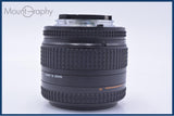 【動作保証】 ニコン Nikon AF NIKKOR 35-70mm F3.3-4.5 前後キャップ&レンズフィルター付 同梱無料 #yk9953