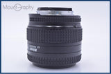 【動作保証】 ニコン Nikon AF NIKKOR 35-70mm F3.3-4.5 前後キャップ&レンズフィルター付 同梱無料 #yk9953