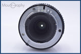 【動作保証】 ニコン Nikon AF NIKKOR 35-70mm F3.3-4.5 前後キャップ&レンズフィルター付 同梱無料 #yk9953