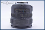 【動作保証】 ニコン Nikon AF-S NIKKOR 24-85mm F3.5-4.5 G ED 前後キャップ&レンズフィルター付 同梱無料 #yk9954