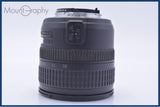 【動作保証】 ニコン Nikon AF-S NIKKOR 24-85mm F3.5-4.5 G ED 前後キャップ&レンズフィルター付 同梱無料 #yk9954