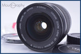 【動作保証】 キヤノン Canon EF 28-80mm F3.5-5.6 III USM 前後キャップ&レンズフィルター付 同梱無料 #yk9959