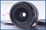 キヤノン Canon EF 28mm F2.8 前後キャップ&レンズフィルター付 同梱無料 #yk9961