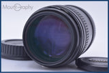 【動作保証】 キヤノン Canon EF 135mm F2.8 SOFTFOCUS 前後キャップ付 同梱無料 #yk9962
