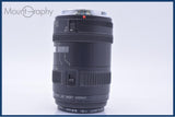 【動作保証】 キヤノン Canon EF 135mm F2.8 SOFTFOCUS 前後キャップ付 同梱無料 #yk9962