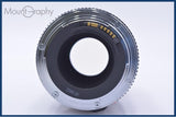 【動作保証】 キヤノン Canon EF 135mm F2.8 SOFTFOCUS 前後キャップ付 同梱無料 #yk9962
