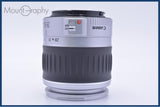 【動作保証】 キヤノン Canon EF 28-90mm F4-5.6 II USM 前後キャップ&レンズフィルター付 同梱無料 #yk9964