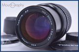 【動作保証】 トキナ Tokina AF100-300mm F5.6-6.7 前後キャップ&レンズフィルター&フード付 キヤノンEF用(AF) 同梱無料 #yk9966