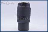 【動作保証】 トキナ Tokina AF100-300mm F5.6-6.7 前後キャップ&レンズフィルター&フード付 キヤノンEF用(AF) 同梱無料 #yk9966