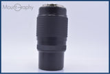 【動作保証】 トキナ Tokina AF100-300mm F5.6-6.7 前後キャップ&レンズフィルター&フード付 キヤノンEF用(AF) 同梱無料 #yk9966