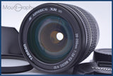 【動作保証】 タムロン TAMRON AF ASPHERICAL XR IF 28-200mm F3.8-5.6 MACRO 前後キャップ、レンズフィルター他 キヤノンEF用(AF) #yk9970