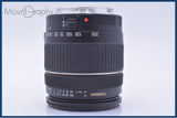 【動作保証】 タムロン TAMRON AF ASPHERICAL XR IF 28-200mm F3.8-5.6 MACRO 前後キャップ、レンズフィルター他 キヤノンEF用(AF) #yk9970