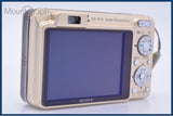 ソニー SONY Cyber-shot DSC-W170 5x バッテリー付属 同梱無料 #yk9972
