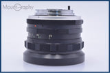 【動作保証】 ミノルタ MINOLTA AUTO W.ROKKOR-SG 28mm F3.5 前後キャップ&レンズフィルター付 同梱無料 #yk9974
