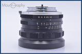 【動作保証】 ミノルタ MINOLTA AUTO W.ROKKOR-SG 28mm F3.5 前後キャップ&レンズフィルター付 同梱無料 #yk9974