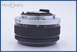 【動作保証】 オリンパス Olympus OM-SYSTEM F.ZUIKO AUTO-S 50mm F1.8 前後キャップ&レンズフィルター付 同梱無料 #yk9976