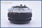 【動作保証】 オリンパス Olympus OM-SYSTEM ZUIKO MC AUTO-W 28mm F2.8 前後キャップ&レンズフィルター付 同梱無料 #yk9977
