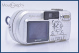 ソニー SONY Cyber-shot DSC-P8 バッテリー付属 同梱無料 #yk9979