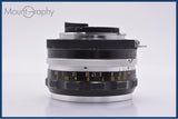 【動作保証】 ニコン Nikon NIKKOR-S Auto 5cm F2 非Ai 前後キャップ&amp;レンズフィルター付 同梱無料 #yk9982