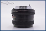 シグマ SIGMA MINI-WIDE 28mm F2.8 MULTI-COATED 前後キャップ&amp;レンズフィルター付 ミノルタSR用(MF) 同梱無料 #yk9984