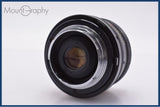シグマ SIGMA MINI-WIDE 28mm F2.8 MULTI-COATED 前後キャップ&amp;レンズフィルター付 ミノルタSR用(MF) 同梱無料 #yk9984