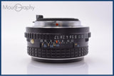 【動作保証】 ペンタックス PENTAX SMC PENTAX-M 50mm F1.7 前キャップ&amp;レンズフィルター付 同梱無料 #yk9986