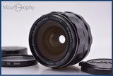 【動作保証】 ペンタックス PENTAX Super-Multi-Coated TAKUMAR 28mm F3.5 前後キャップ&amp;レンズフィルター付 同梱無料 #yk9987