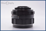 【動作保証】 ペンタックス PENTAX Super-Multi-Coated TAKUMAR 28mm F3.5 前後キャップ&amp;レンズフィルター付 同梱無料 #yk9987