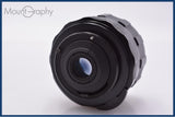 【動作保証】 ペンタックス PENTAX Super-Multi-Coated TAKUMAR 28mm F3.5 前後キャップ&amp;レンズフィルター付 同梱無料 #yk9987